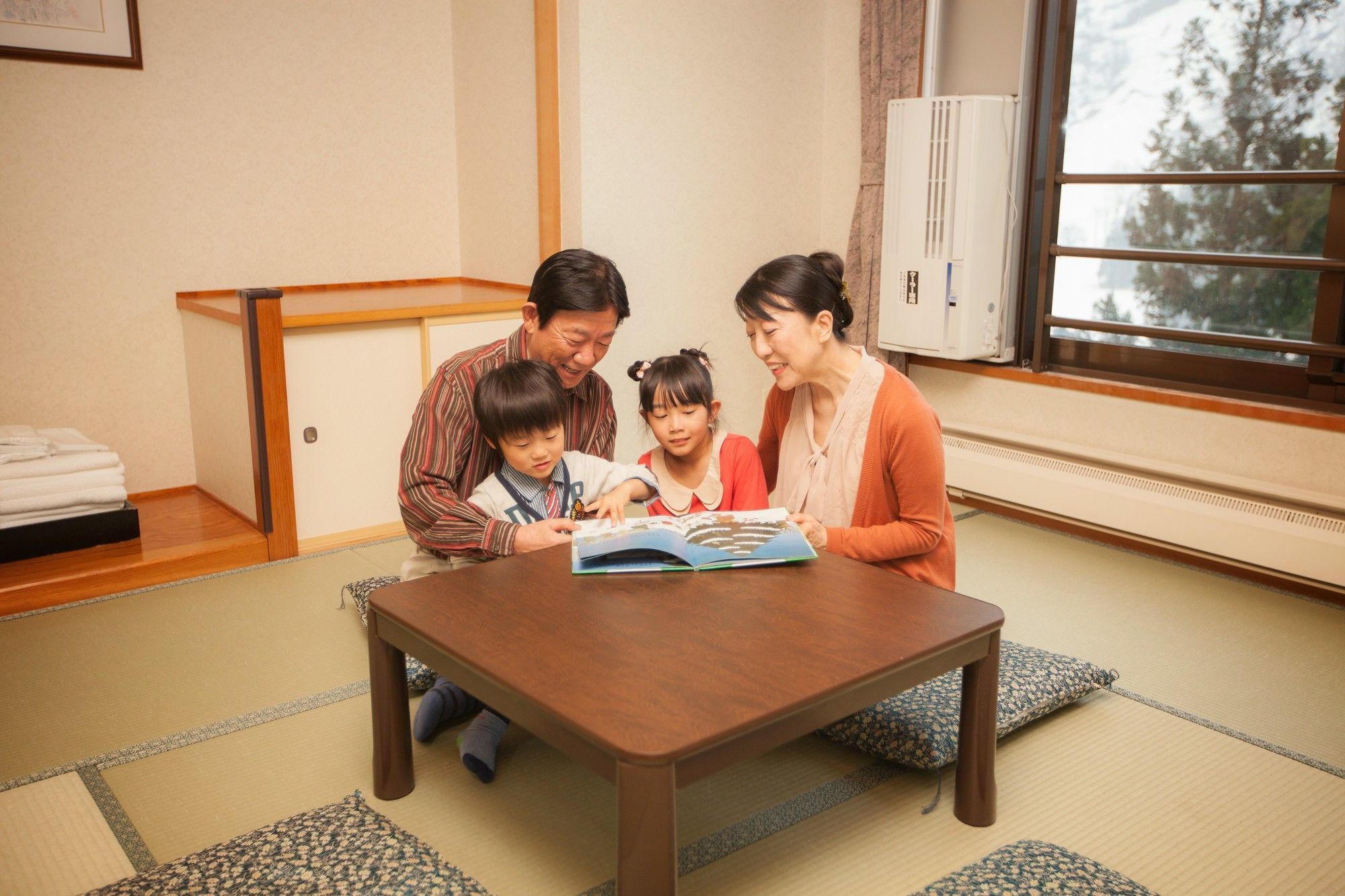 Hotel Angel Grandia Echigo Nakazato Yuzawa  Buitenkant foto